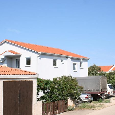 Apartment Mandre 6405B Kolan Bagian luar foto