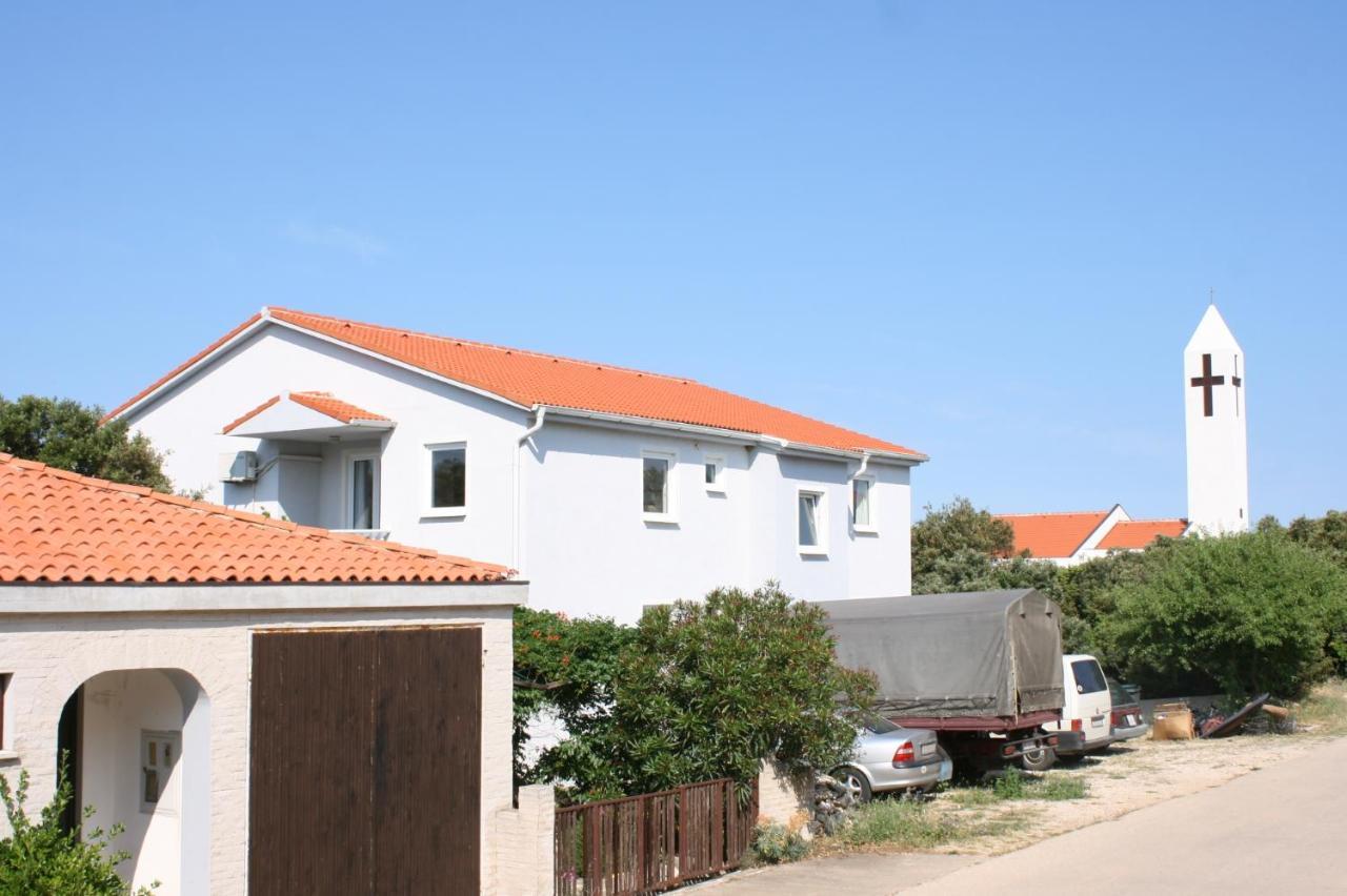 Apartment Mandre 6405B Kolan Bagian luar foto