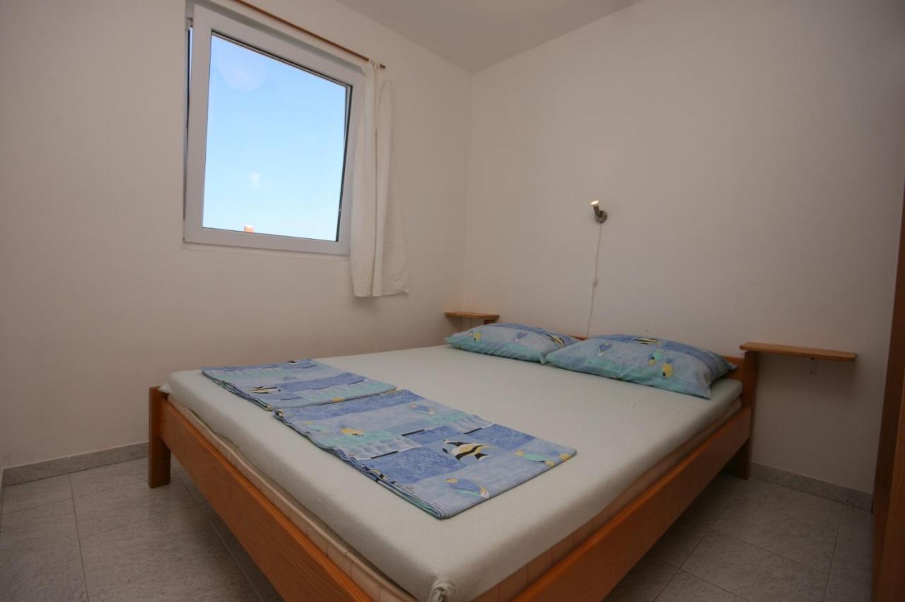 Apartment Mandre 6405B Kolan Bagian luar foto