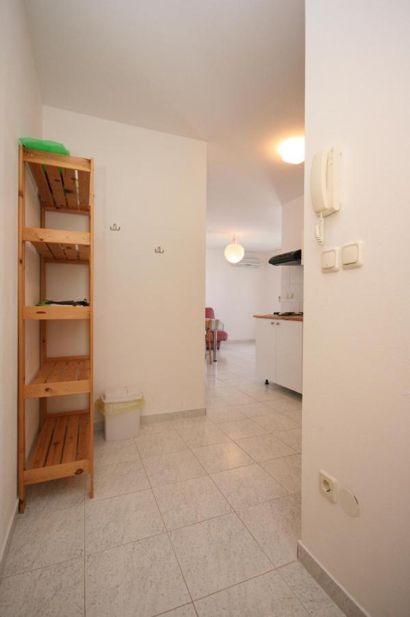 Apartment Mandre 6405B Kolan Bagian luar foto