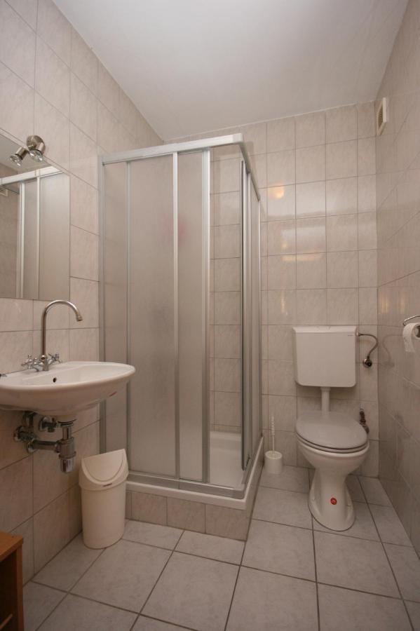 Apartment Mandre 6405B Kolan Bagian luar foto